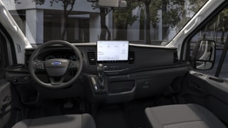 2024 Ford Transit® Internal Image 2